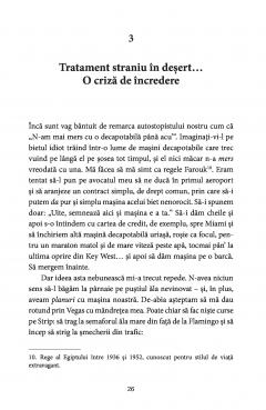 Frica si lehamite in Vegas. O calatorie halucinanta prin inima Visului American
