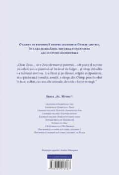 Legendele Olimpului: Zeii