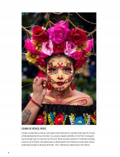 Atlasul frumusetii, o noua calatorie