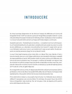 Atlasul frumusetii, o noua calatorie