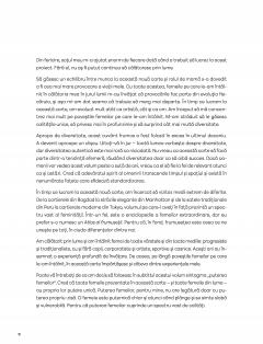 Atlasul frumusetii, o noua calatorie