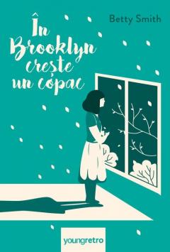 In Brooklyn creste un copac