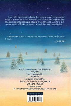 Afacerea vietii tale