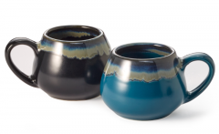 Ceasca espresso - Everest (doua modele - pret pe bucata)