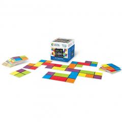 Joc de strategie - Cubul culorilor