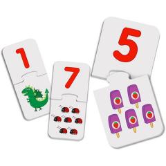 Joc educativ - Primul meu joc cu numere