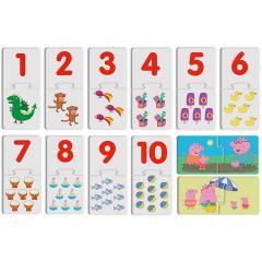 Joc educativ - Primul meu joc cu numere