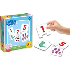 Joc educativ - Primul meu joc cu numere