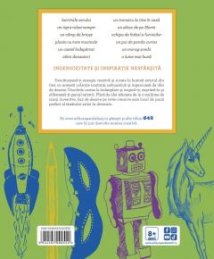 642 de desene pe teme creative