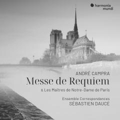 Messe De Requiem