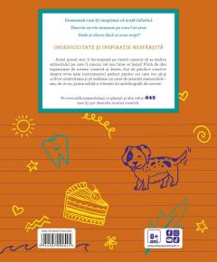 642 de ganduri creative despre mine