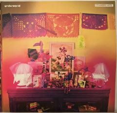 Strawberry Hotel - Vinyl