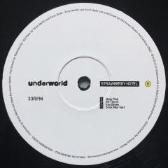 Strawberry Hotel - Vinyl