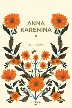 Anna Karenina. Volumul I