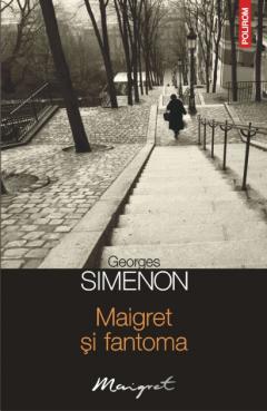 Maigret si fantoma