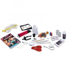 Set 30 experimente de pe internet - Provocari de chimie