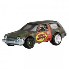 Masina metalica - Hot Wheels - Beavis and Butt-head - Packin'Pacer 77