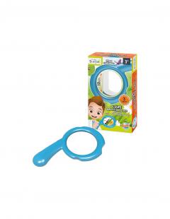 Jucarie educativa - Mini Stiinta - Lupa