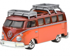 Masina - Boulevard - Volkswagen Samba Bus