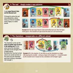 Joc de societate - Beasty Bar