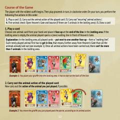 Joc de societate - Beasty Bar