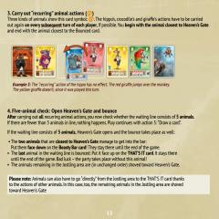 Joc de societate - Beasty Bar