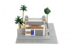 Set joaca - Cafeneaua lui Toretto