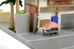 Set joaca - Cafeneaua lui Toretto