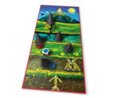 Joc de societate - Go Go Little Witch