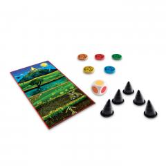 Joc de societate - Go Go Little Witch