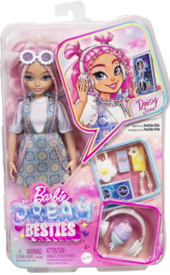 Papusa - Barbie - Daisy Jean