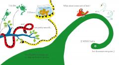 If I had a Crocodile