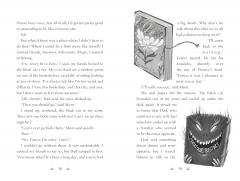 Vanya and the Wild Hunt