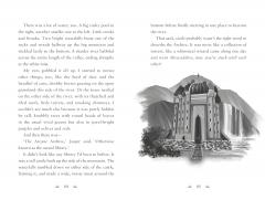 Vanya and the Wild Hunt