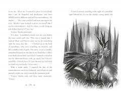 Vanya and the Wild Hunt