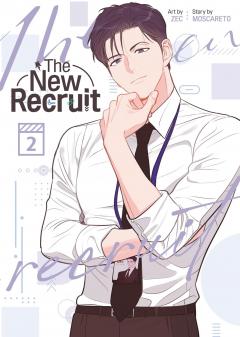 The New Recruit - Volume 2