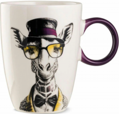 Cana 430 ml - Human Essence - Giraffe