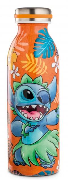 Set rucsac + cutie pentru pranz + termos - Disney - Lilo & Stitch - Stitch