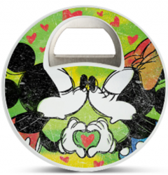 Deschizator sticle - Disney - Mickey Mouse & Minnie