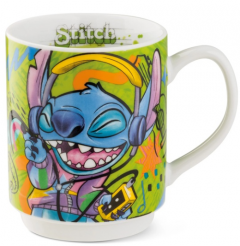 Cana - Disney - Lilo & Stitch - Stitch