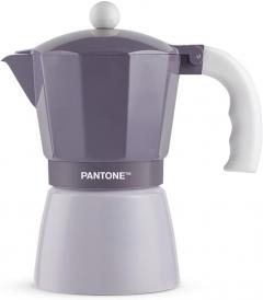 Cafetiera - Moka Pot - Pantone - Lila