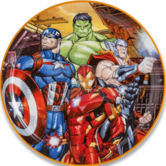 Farfurie - Marvel - Avengers