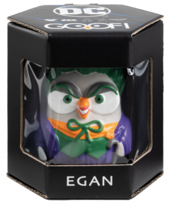 Figurina - DC Comics: Joker