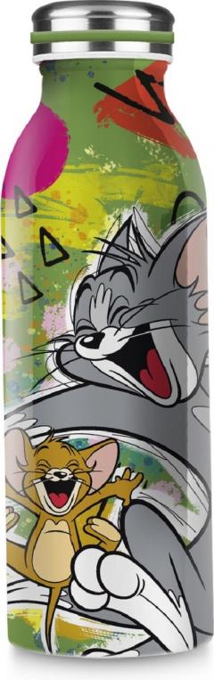 Sticla de apa - Tom&Jerry