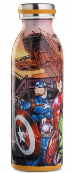 Sticla de apa - Marvel Avengers
