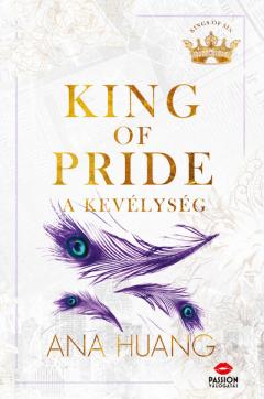 King of Pride - A kevelyseg