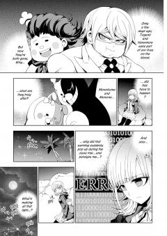 Danganronpa 2: Chiaki Nanami's Goodbye Despair Quest - Volume 2