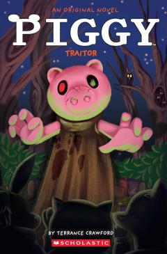 Piggy - Traitor