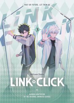 Link Click - Volume 3