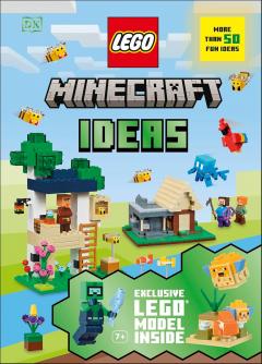 Minecraft Ideas